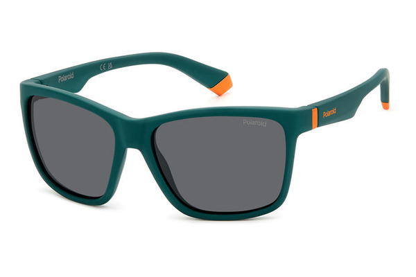 polaroid kids PLD 8057S Occhiali da Sole 
