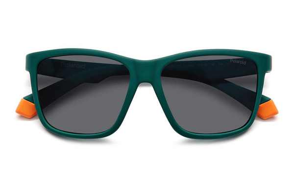 POLAROID KIDS PLD 8057S Occhiali da Sole 