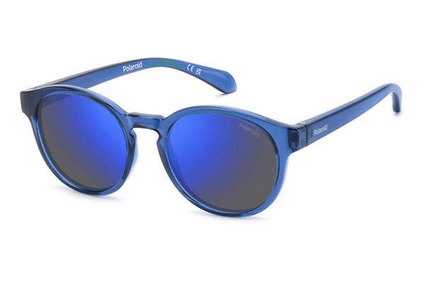 polaroid kids PLD 8075S Occhiali da Sole 