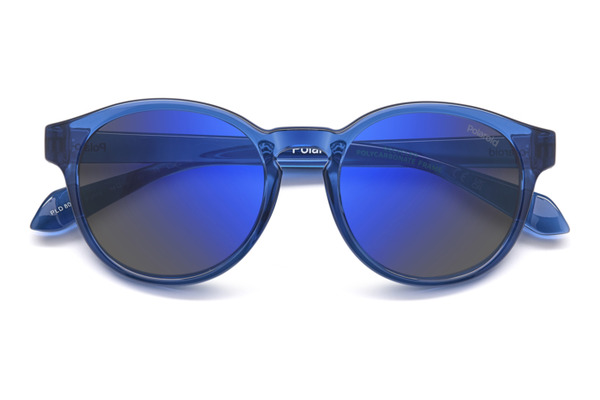 POLAROID KIDS PLD 8075S Occhiali da Sole 