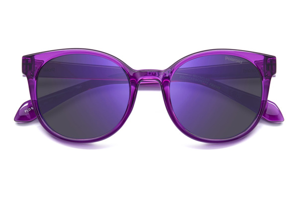POLAROID KIDS PLD 8076S Occhiali da Sole 
