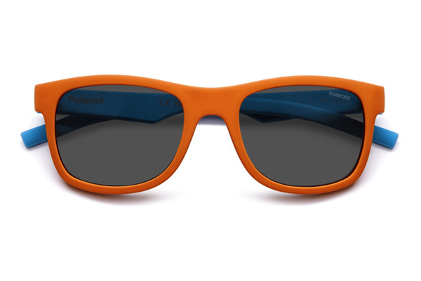 POLAROID KIDS PLD 8020S Occhiali da Sole 