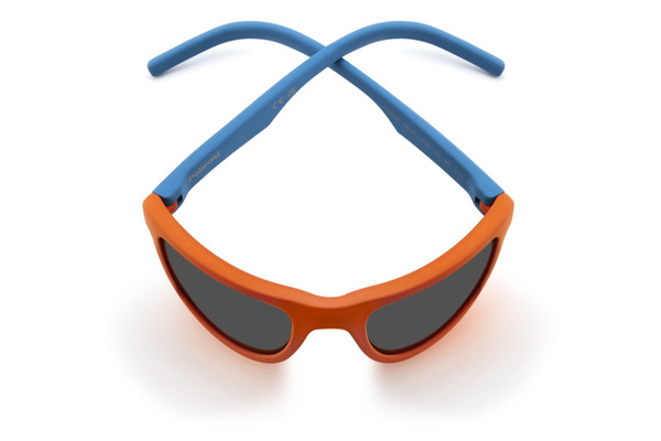 POLAROID KIDS PLD 8020S Occhiali da Sole 