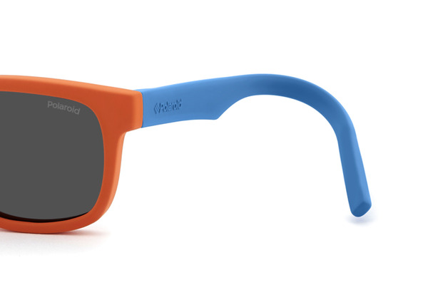 POLAROID KIDS PLD 8020S Occhiali da Sole 