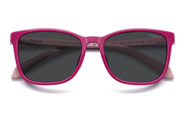 POLAROID KIDS PLD 8077S Occhiali da Sole 