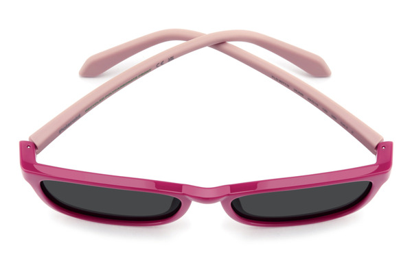 POLAROID KIDS PLD 8077S Occhiali da Sole 