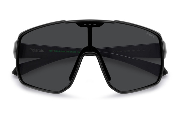 POLAROID KIDS PLD 8070S Occhiali da Sole 