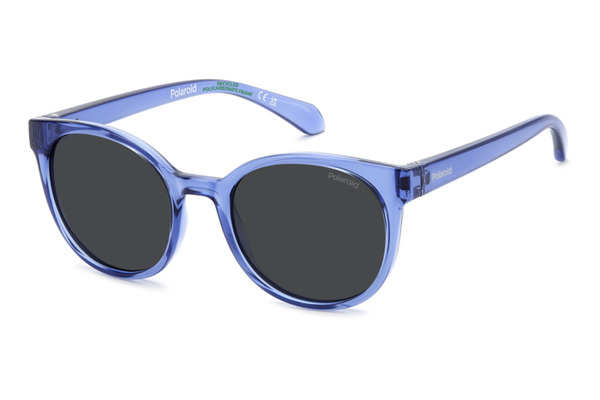 polaroid kids PLD 8076S Occhiali da Sole 