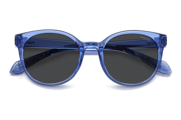 POLAROID KIDS PLD 8076S Occhiali da Sole 