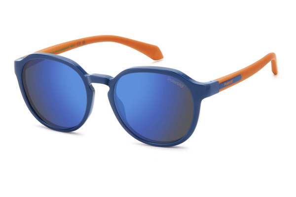 polaroid kids PLD 8078S Occhiali da Sole 