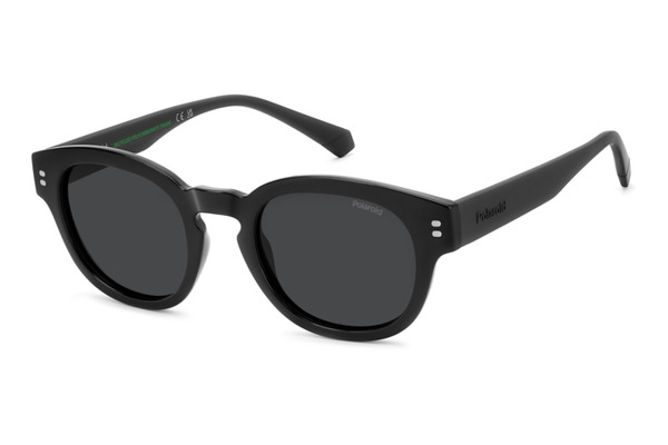 polaroid kids PLD 8072S Occhiali da Sole 