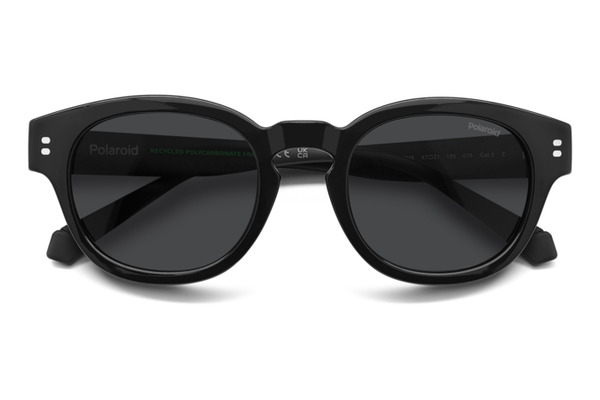 POLAROID KIDS PLD 8072S Occhiali da Sole 