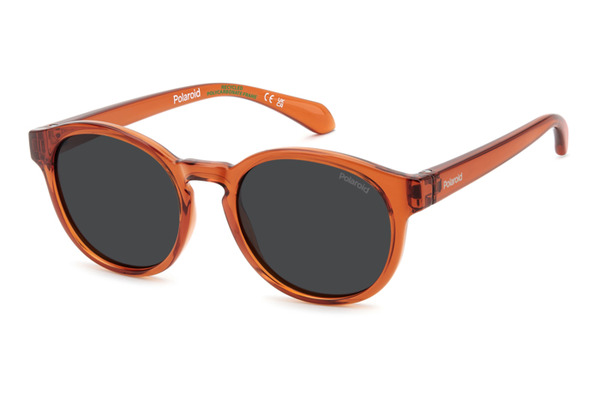 polaroid kids PLD 8075S Occhiali da Sole 