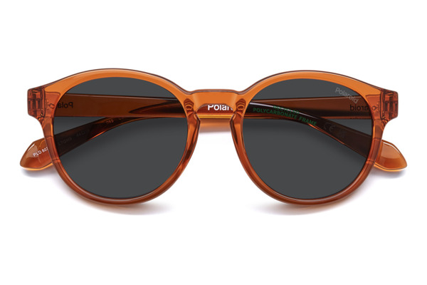 POLAROID KIDS PLD 8075S Occhiali da Sole 