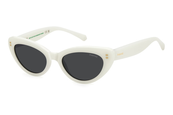 polaroid kids PLD 8068S Occhiali da Sole 