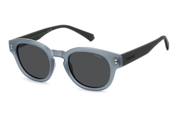 polaroid kids PLD 8072S Occhiali da Sole 
