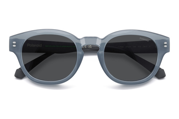 POLAROID KIDS PLD 8072S Occhiali da Sole 