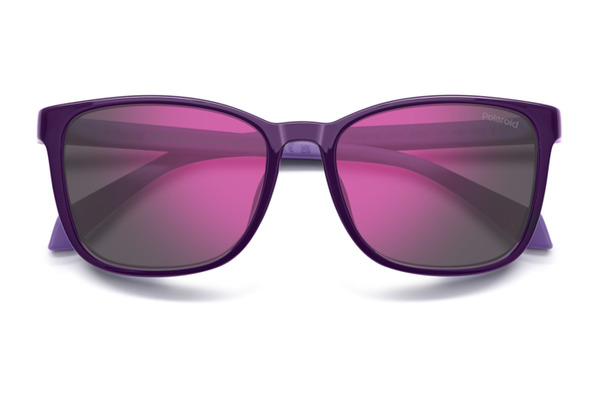 POLAROID KIDS PLD 8077S Occhiali da Sole 