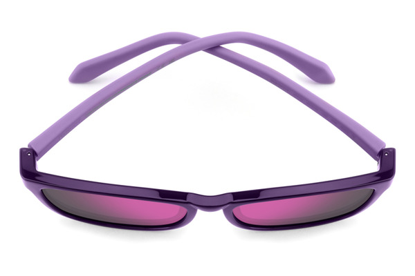 POLAROID KIDS PLD 8077S Occhiali da Sole 
