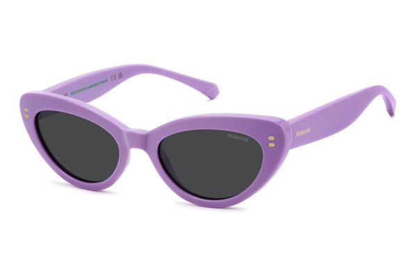 polaroid kids PLD 8068S Occhiali da Sole 