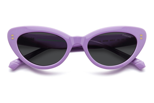POLAROID KIDS PLD 8068S Occhiali da Sole 