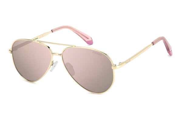 polaroid kids PLD 8073S Occhiali da Sole 