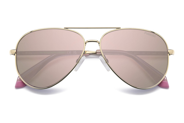 POLAROID KIDS PLD 8073S Occhiali da Sole 