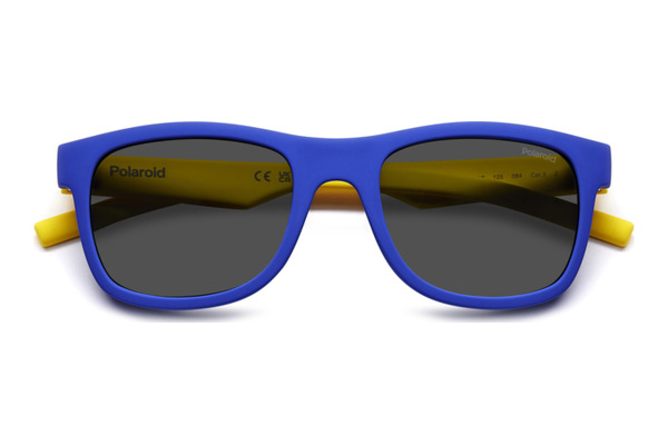 POLAROID KIDS PLD 8020S Occhiali da Sole 