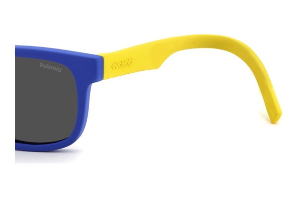POLAROID KIDS PLD 8020S Occhiali da Sole 