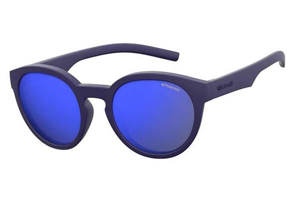 polaroid kids PLD 8019S Occhiali da Sole 