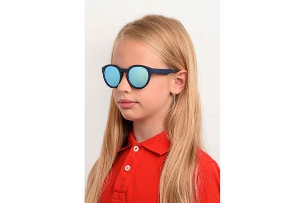 POLAROID KIDS PLD 8019S Occhiali da Sole 