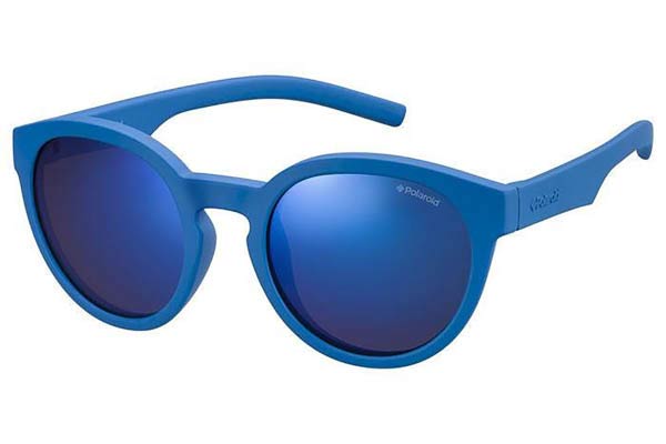 polaroid kids PLD 8019S Occhiali da Sole 