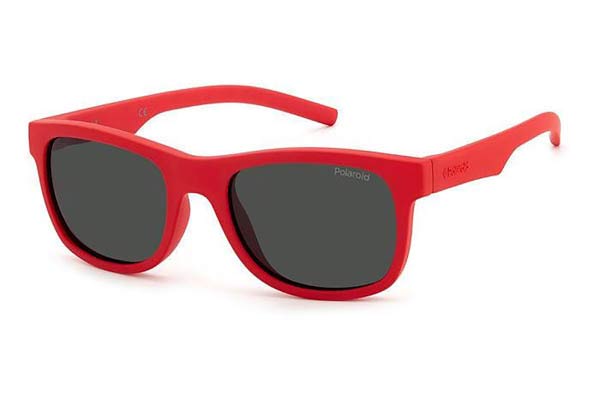 polaroid kids PLD 8020S Occhiali da Sole 