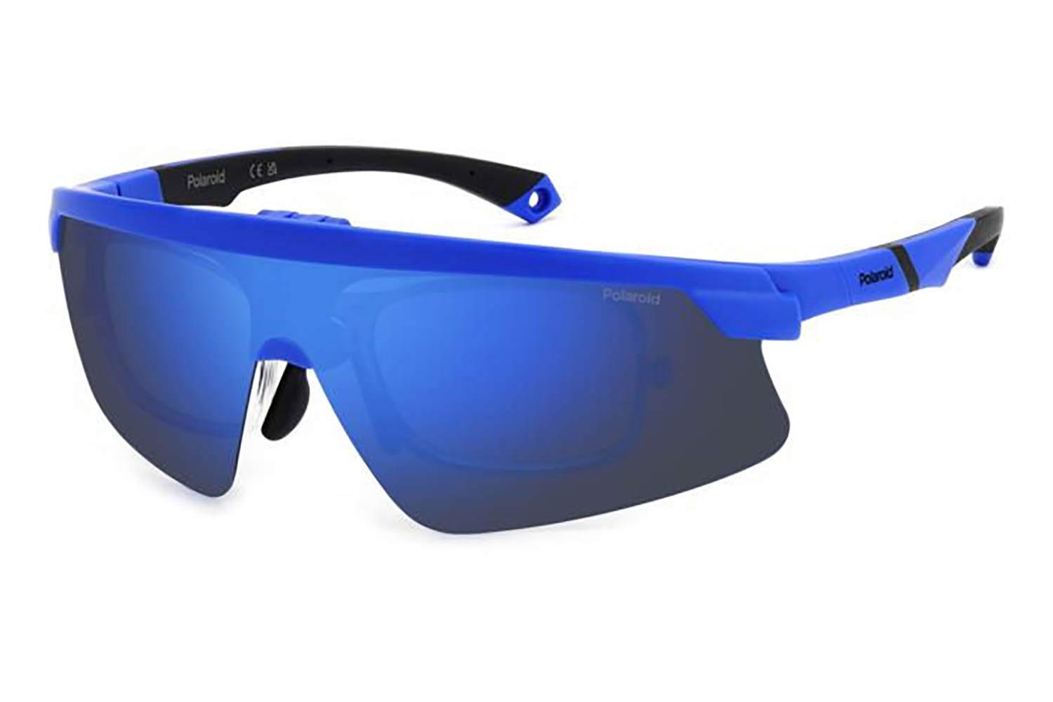 Polaroid-Sport PLD-7056CIS RCT 5X size 99 Occhiali da sole Prezzo: 87,82