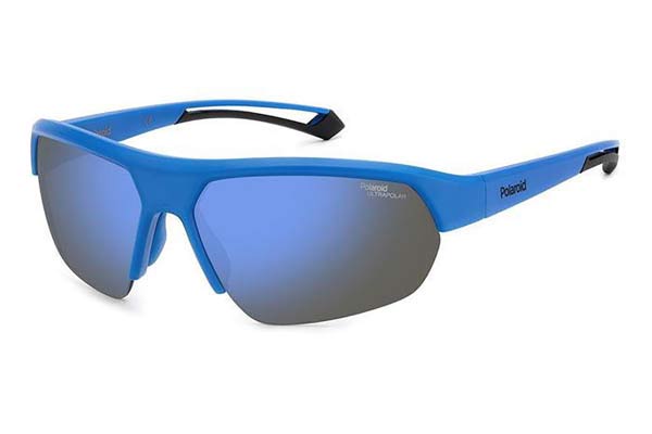 polaroid sport PLD 7048S Occhiali da Sole 