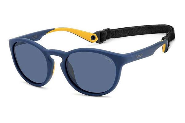 polaroid sport PLD 7050S Occhiali da Sole 