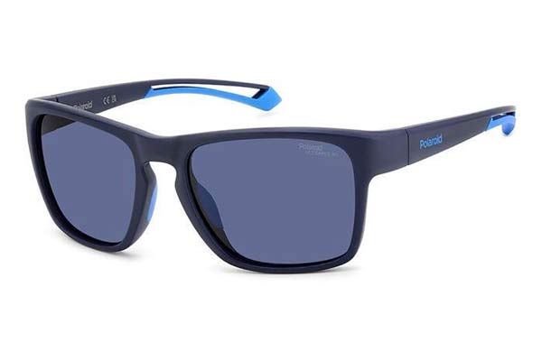Polaroid-Sport PLD-7052S FLL 7I size 56 Occhiali da sole Prezzo: 96,83