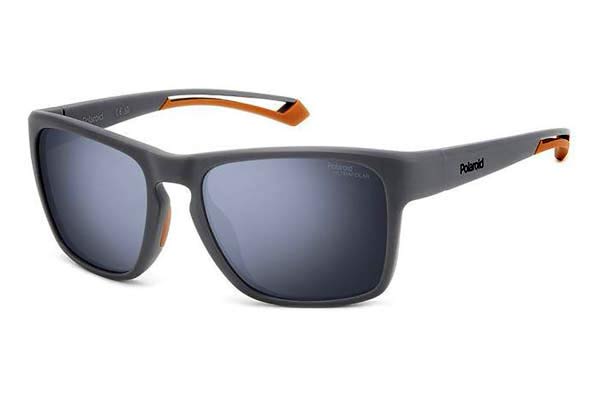 POLAROID SPORT PLD 7052S Occhiali da Sole 
