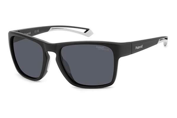 Polaroid-Sport PLD-7052S 003 E3 size 56 Occhiali da sole Prezzo: 84,98