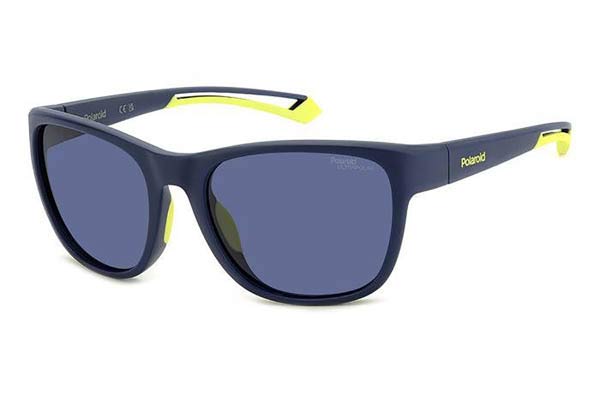 Polaroid-Sport PLD-7051S FLL 7I size 57 Occhiali da sole Prezzo: 92,58