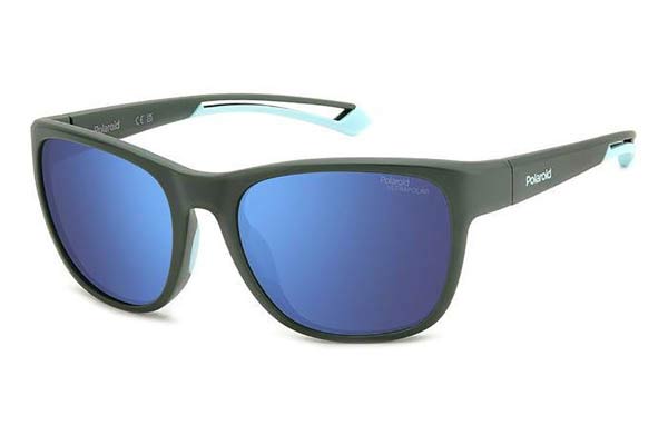 polaroid sport PLD 7051S Occhiali da Sole 