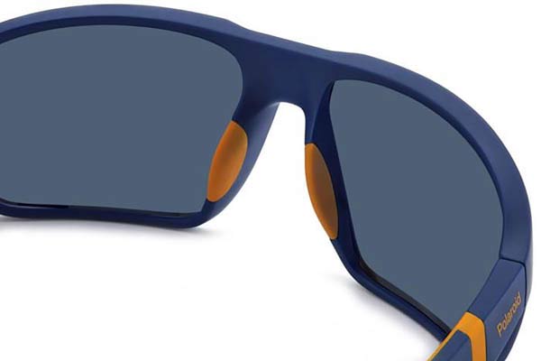 POLAROID SPORT PLD 7058S Occhiali da Sole 