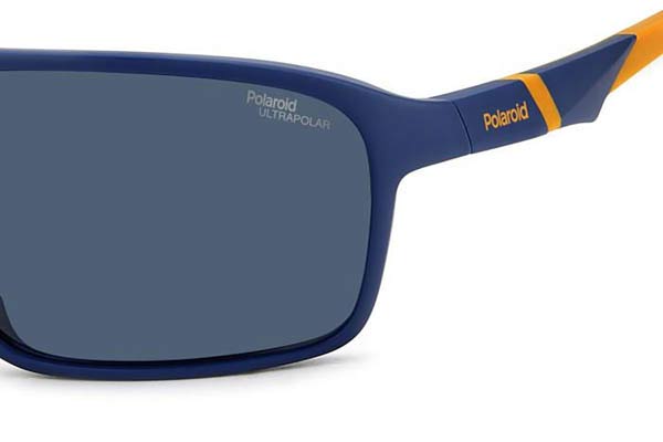 POLAROID SPORT PLD 7058S Occhiali da Sole 