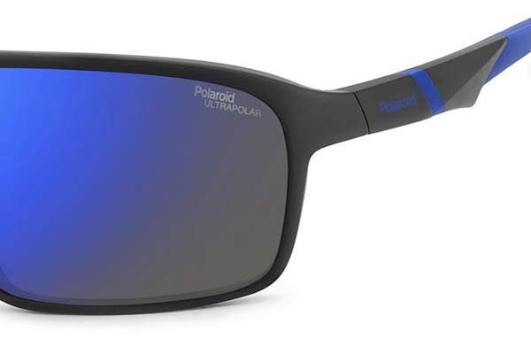 POLAROID SPORT PLD 7058S Occhiali da Sole 
