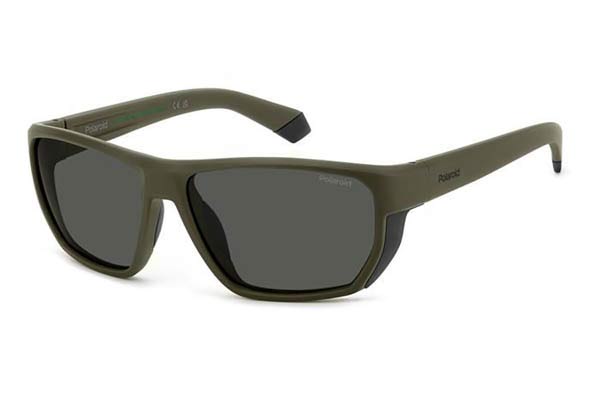 polaroid sport PLD 7057S Occhiali da Sole 