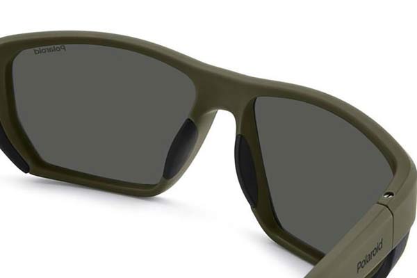 POLAROID SPORT PLD 7057S Occhiali da Sole 