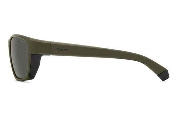 POLAROID SPORT PLD 7057S Occhiali da Sole 
