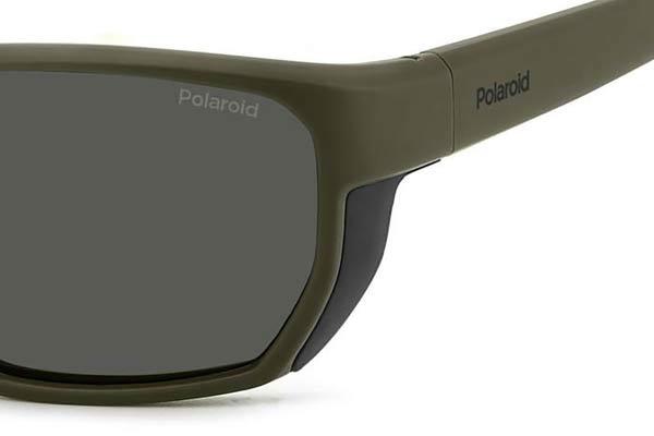 POLAROID SPORT PLD 7057S Occhiali da Sole 