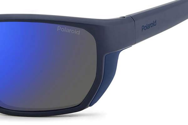POLAROID SPORT PLD 7057S Occhiali da Sole 
