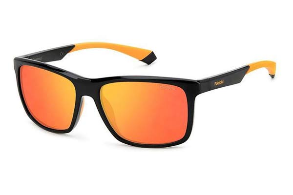 POLAROID SPORT PLD 7043S Occhiali da Sole 